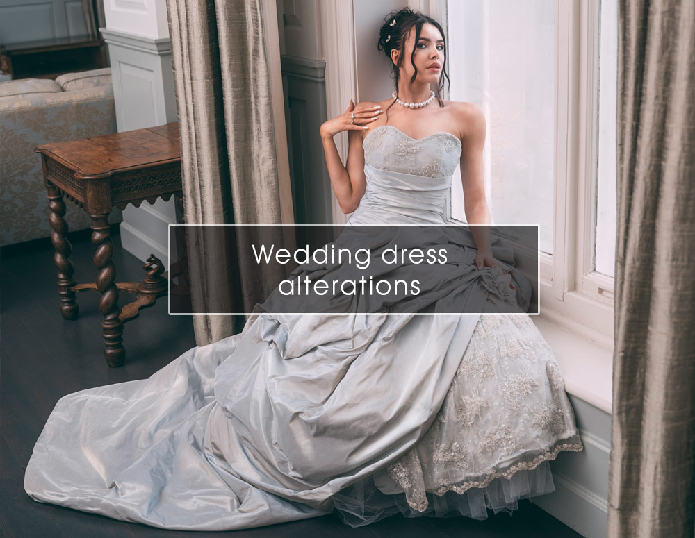london wedding dress alterations london wedding dress alterations